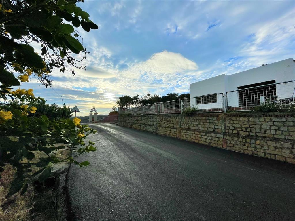 Lô đất thổ cư 260m ngang 10m sổ hồng riêng trong kdc mới hạ tầng đường xá đẹp, dân cư hiện hữu