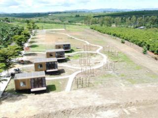 Lô đất ngay homestay 145m2 đón đầu cao tốc, sổ sẵn, đầu tư hay nghỉ dưỡng đều được. tp bảo lộc