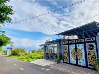 Lô đất biệt thự 520m2 thổ cư sổ hồng riêng dân cư hiện hữu tại phường 2,bảo lộc đón đầu cao tốc