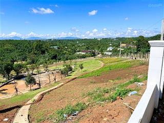 Thanh lý 2 nền đất gần 400m2 ngang 10m sổ hồng riêng, mặt tiền đường nhà nước 8m