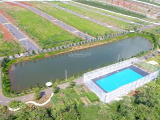 2 nền liền kề hơn 204m2 view gần hồ tự nhiên,sân tenis,công viên tại khu dân cư bảo lộc phường 202