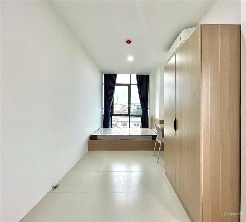 Khai trương căn hộ 2pn ngay nguyễn thái sơn  gần cầu sắt an phú đông