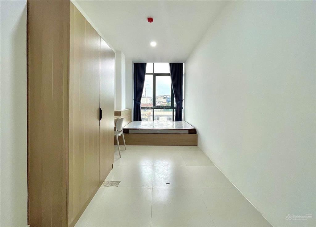 Khai trương căn hộ 2pn ngay nguyễn thái sơn  gần cầu sắt an phú đông