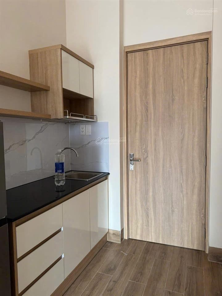 Căn hộ studio ban công full nội thất ngay nguyễn thái sơn  gần vòng xoay nguyễn kiệm