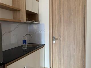 Căn hộ studio ban công full nội thất ngay nguyễn thái sơn  gần vòng xoay nguyễn kiệm