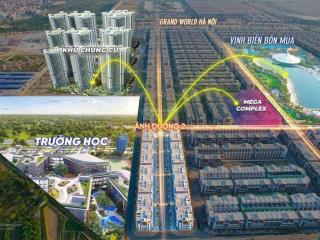 Lần đầu tiên mua chung cư cao cấp masteri giá bằng chung cư bình dân 55 triệu /m2