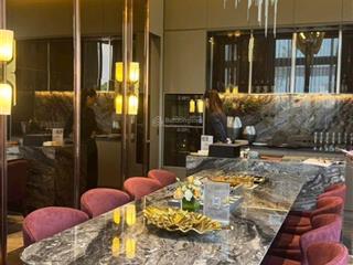 Bán biệt thự song lập giá 140 triệu/m2 khu khép kín the fullton edition  sang trọng và riêng tư