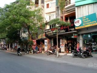 Bán nhà mặt tiền đường lê thị riêng, p.bến thành, quận 1, ngang  3.1m dài 14m, 3 lầu, giá 17 tỷ