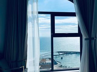 Căn 1 ngủ rẻ nhất, toà s2 view biển  đang cho thuê 15tr/tháng  0797 681 ***  3.5 tỷ full phí
