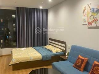 Cc gửi bán nhanh căn studio 41m2 giá chỉ 1tỷ290tr tầng 18 đẹp. đủ đồ.  em 0359 513 ***