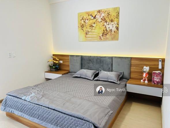 Bán nhanh căn 3 ngủ đủ nội thất hướng mát tại dragon castle hl.  e 0359 513 ***