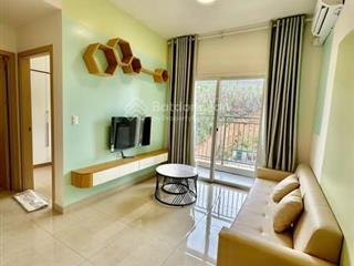 Cc cho thuê căn 2 ngủ đủ nội thất chỉ việc vào ở tại dragon castle hạ long. giá chỉ 5,5 tr/tháng