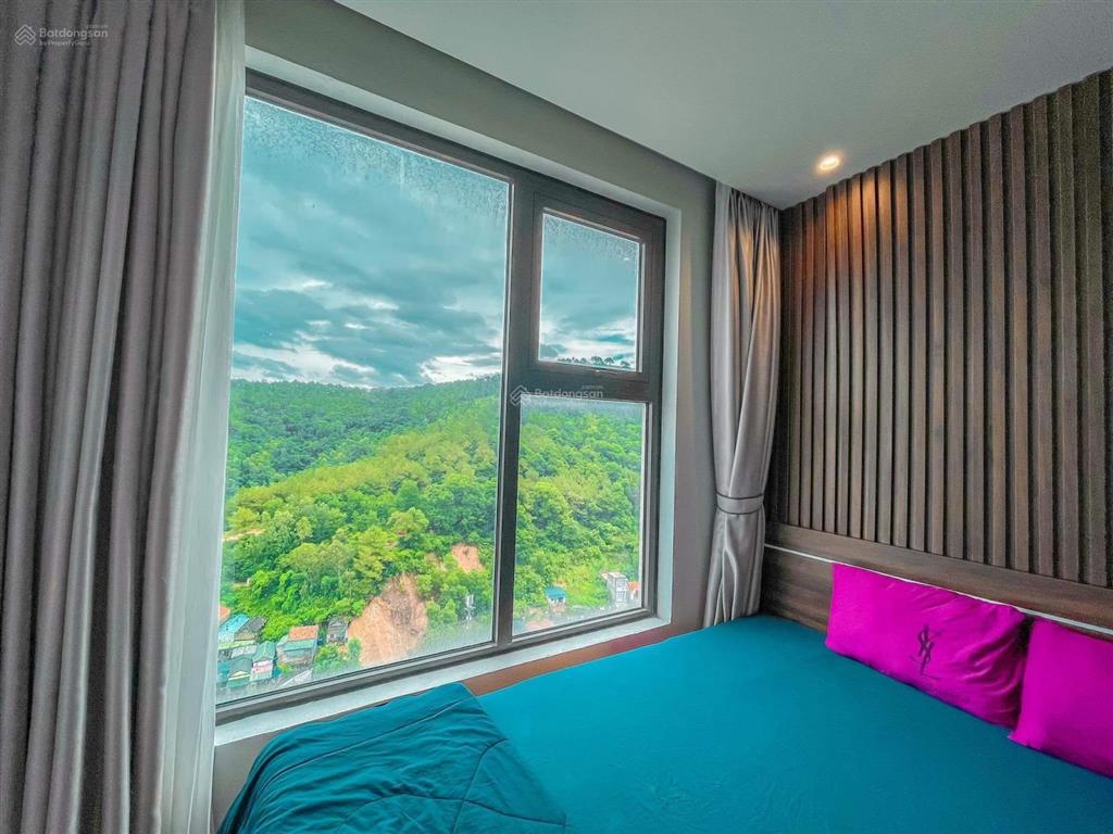 Chính chủ cắt lỗ căn studio tại green bay garden hạ long giá chỉ 1,3x tỉ.  em tuyết 0359 513 ***