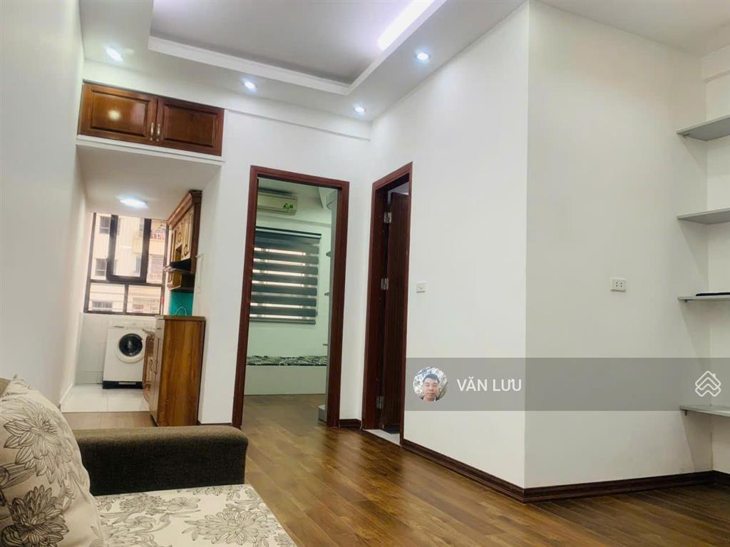 Bán gấp căn hộ 2pn, 1vs pháp lý chuẩn giá 1,5x tỷ tại đại thanh, tả thanh oai, thanh trì, hà nội