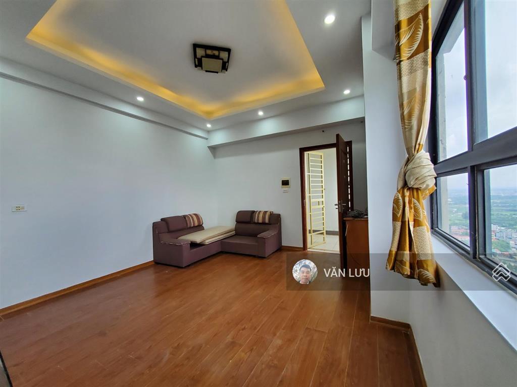 Bán cc đẹp tại đại thanh, 1,65 tỷ, 45m2, 1pn, 1wc, view đông nam