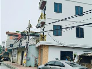 Quá hiếm! 35m*5t 4pn, 4wc, nhà koong tô đỗ cổng sổ đẹp sang tên ngay tại tả thanh oai, thanh trì,