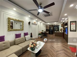 Bán cc căn góc 3pn 2wc tại kđt xa la, giá thỏa thuận, 104m2 sổ hồng lâu dài giá hơn 4 tỷ