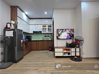 Chỉ hơn 2 tỷ mua ngay căn, 59m2, 2pn đã có sổ full nội thất tại toà ct8 tả thanh oai, hà nội