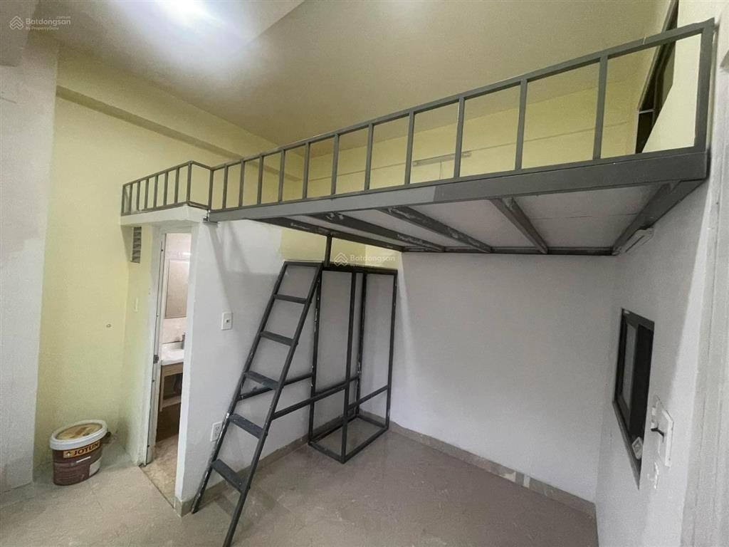 Cho thuê phòng đường lê thị chợ q7