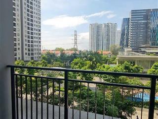 Bán cc 2pn, 70m2 tại saigon south residences, 5,1 tỷ, nhà bè, hcm