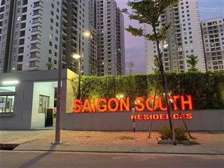 Bán căn hộ 2pn, 70m2 ở saigon south residences, giá ưu đãi chỉ với 5,4 tỷ tại nhà bè, hcm