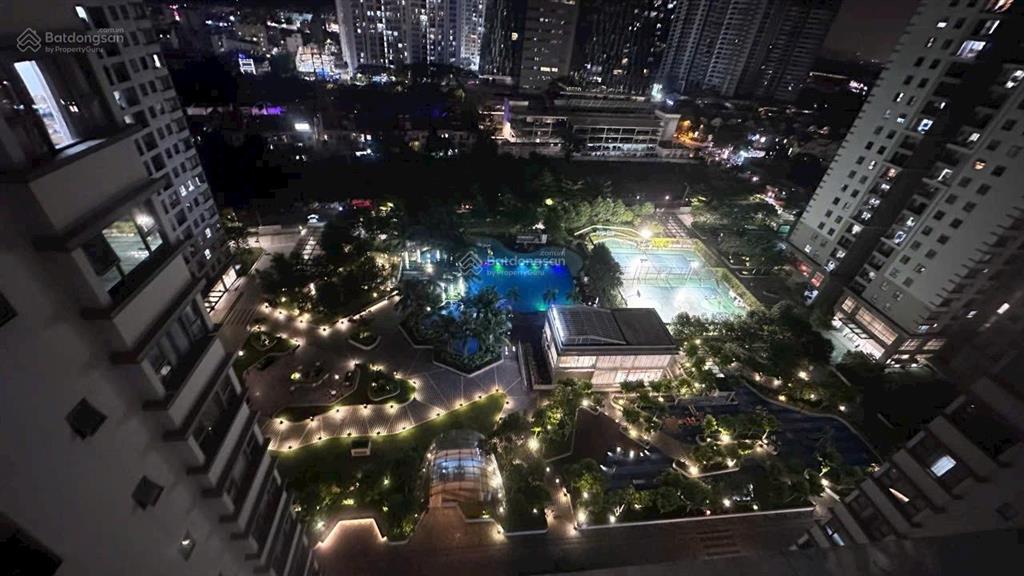 Bán căn hộ saigon south residences phú mỹ hưng