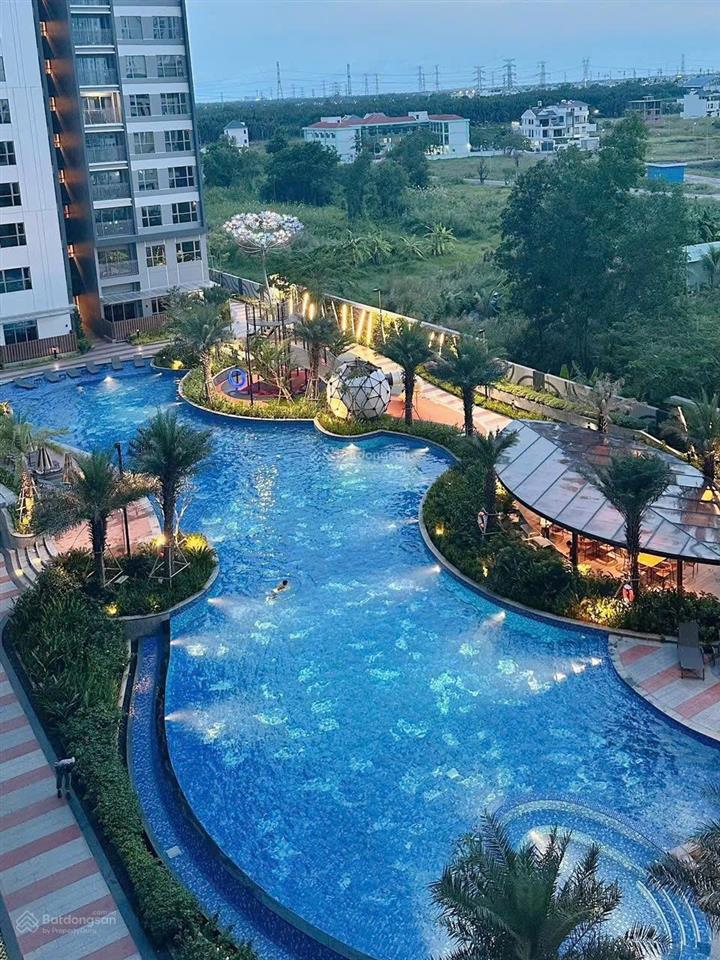 Bán cc đẹp, nhiều tiện ích tại nguyễn hữu thọ, phước kiển, nhà bè, 5,85 tỷ, 71m2