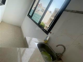 Cho thuê phòng quận 7, phòng có gác, có ban công, bếp tách bên ngoài