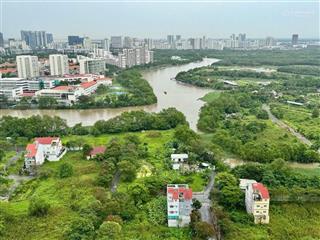 Bán đất đào sư tích, phước kiển, nhà bè