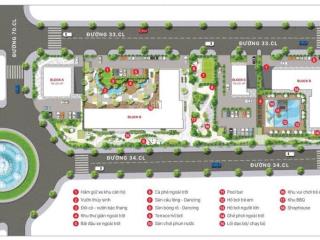 Cần bán căn hộ citi alto phường cát lái, tp.hcm