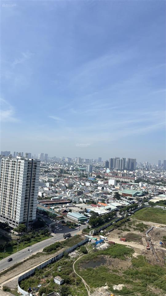 Cần bán căn hộ citi alto phường cát lái, tp.hcm