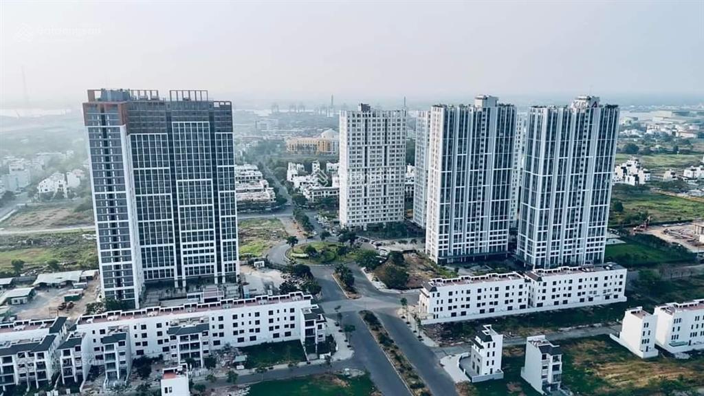 Cần bán căn hộ citi alto phường cát lái, tp.hcm