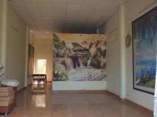 Bán nhà mặt tiền đường huỳnh tấn phát, nhà bè