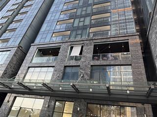 Cần bán căn hộ sunshine sky city phú mỹ hưng giá rẻ hơn tháp đang mở bán.