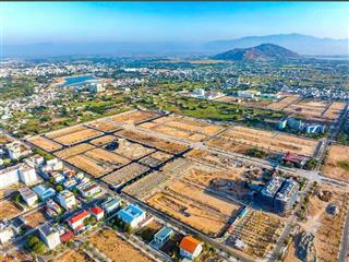 Cần bán lô đất vàng k2 lk 01  38  5 phút đi ra biển  giá cực sốc, tiềm năng cao