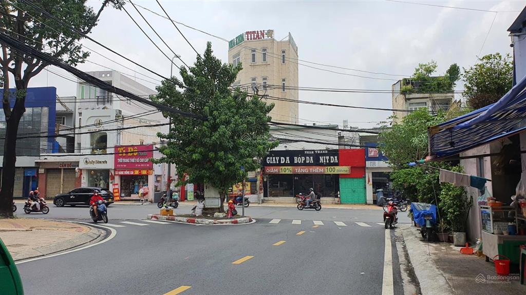Bán đất ngay võ văn ngân, p. linh chiểu, tp thủ đức giá rẻ