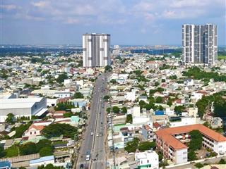 Bán kho xưởng ~1000m2 mặt tiền ql1k linh xuân, thủ đức  giá đầu tư