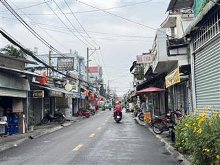Bán nhà 3t mặt tiền kinh doanh chợ ngay khu chế xuất linh trung tp thủ đức, sổ riêng chỉ nhỉnh 6 tỷ