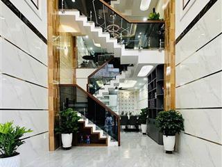 Bán nhà 5 tầng, xây mới sổ riêng, tp thủ đức  giá nhỉnh 4tỷ, xem ngay