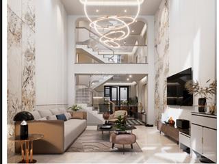 Bán nhà 4 tầng sổ riêng, xây mới, kề hiệp bình phước, tp thủ đức chỉ nhỉnh 4 tỷ