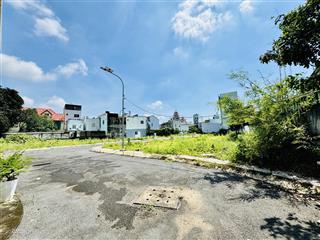 Bán đất nền quận 2 sổ hồng riêng vị trí vàng  kề global city  nguyễn duy trinh q2