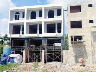 Bán nhà 4 tầng mới tinh giá chỉ 4,37 tỷ ngay trung tâm thủ đức  xem ngay