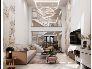 Bán nhà thủ đức giá rẻ! 5 tầng, sổ riêng, full thổ cư, hẻm xe hơi, giá nhỉnh 4tỷ  xem ngay