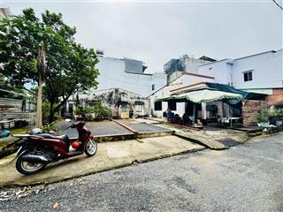 Bán đất hẻm xe hơi, võ văn ngân, linh chiểu, thủ đức  chỉ 5,5 tỷ sổ sẵn