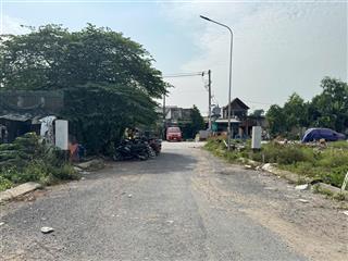 Cơ hội sở hữu đất sổ riêng giữa thủ đức  kề vành đai 2  đường nhựa 6m thông  giá nhỉnh 3 tỷ