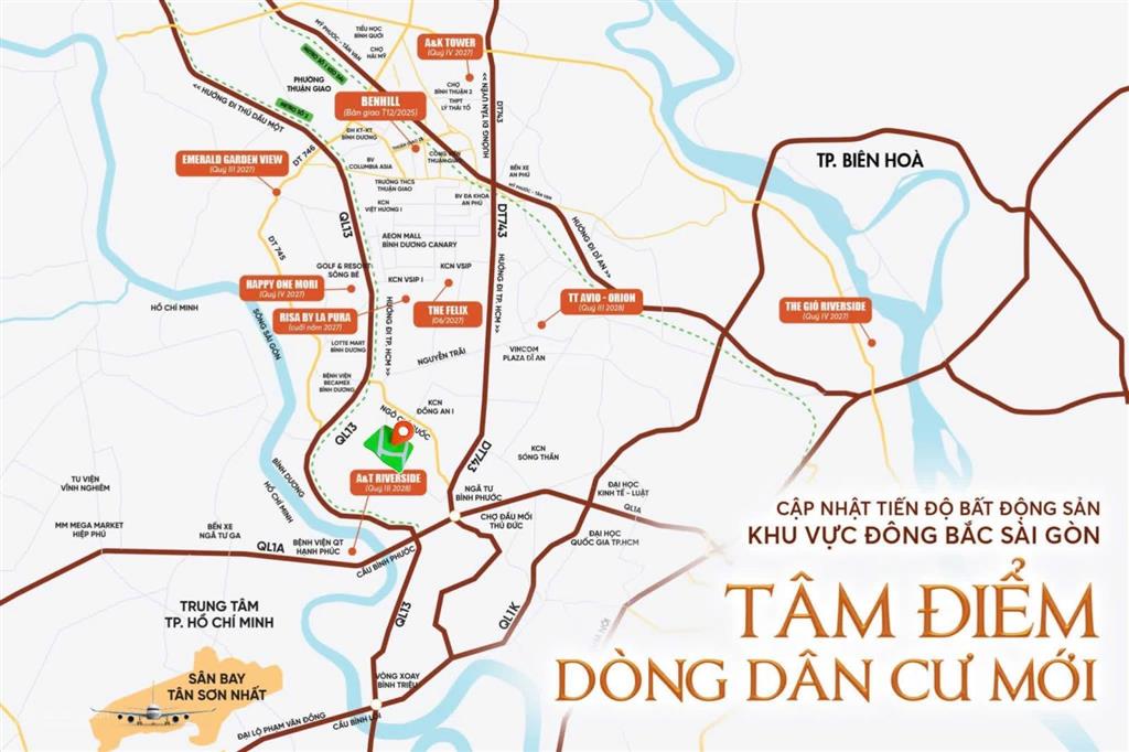Chỉ 4,5 tỷ nhà 5 tầng mới tinh p. tam bình, tp thủ đức  xem ngay....