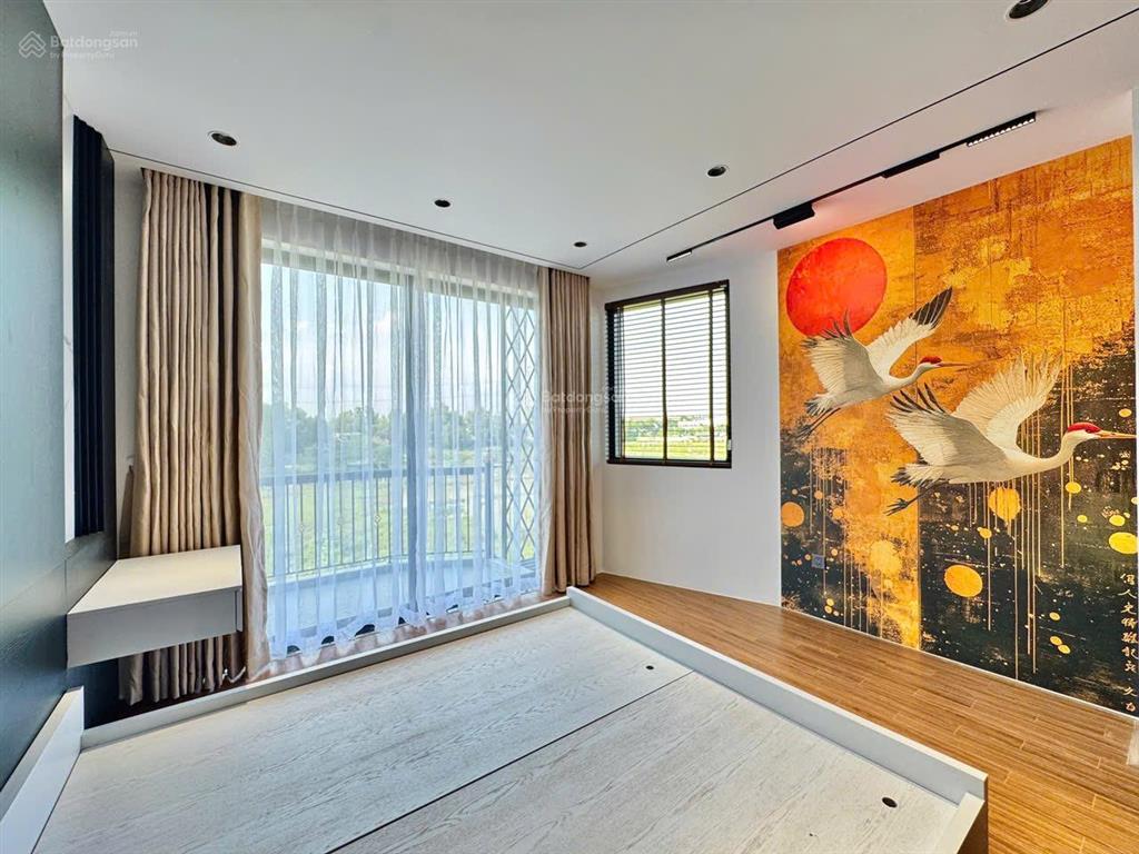 Chỉ 4,5 tỷ nhà 5 tầng mới tinh p. tam bình, tp thủ đức  xem ngay....