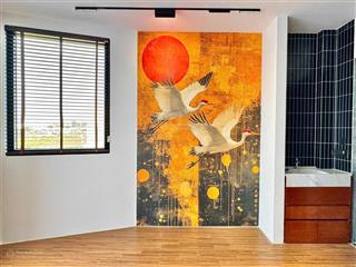 Chỉ 4,5 tỷ nhà 5 tầng mới tinh p. tam bình, tp thủ đức  xem ngay....