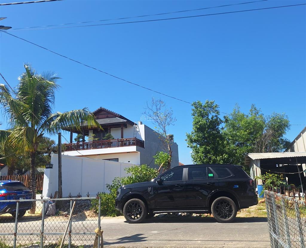 Bán lô đất hoa khôi ngay biển hồ tràm, giá 4 tỷ 2, đẹp lung linh vuông vức, phong thủy, 0934 643 ***