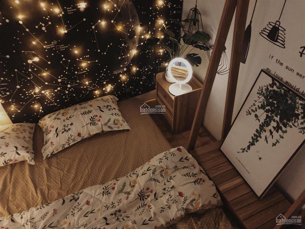 Phòng có gác (duplex) full nội thất cực sang mới keng ngay nguyễn oanh  hà huy giáp